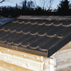 Leisurecraft CT Granby Cabin Sauna