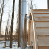 Leisurecraft CT Elation Sauna