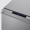Summit 24" Wide 2-Drawer All-Freezer, ADA Compliant ADFD243
