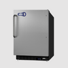 Summit 21" Wide Beer Froster, ADA Compliant ALFZ37BSSTBFROST
