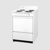 Summit 20" Wide Electric Coil Top Range WEM1171Q