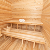Leisurecraft CT Luna Sauna