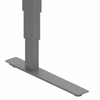 ConSet Electric Adjustable Desk Type 501-37