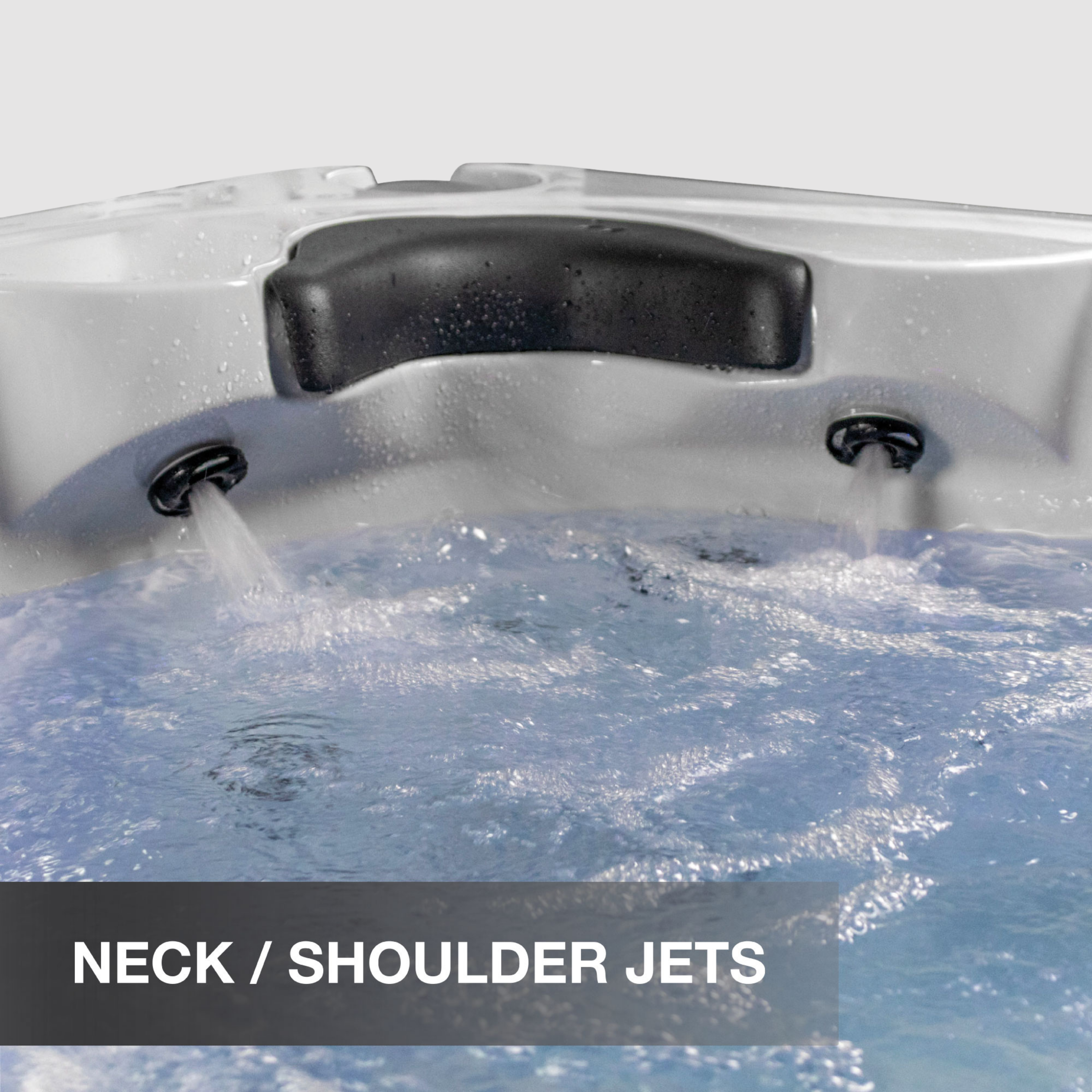 Canadian Spa Erie SE GL 6-Person 46-Jet Hot Tub