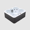 Canadian Spa Gander 4-Person 15-Jet Portable Hot Tub Canadian Spa Hot Tub  MiraModo Home
