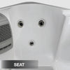 Canadian Spa Gander 4-Person 15-Jet Portable Hot Tub Canadian Spa Hot Tub  MiraModo Home
