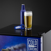 Summit 20" Wide Beer Froster, ADA Compliant ALFZ37BFROST