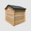 Leisurecraft CT Georgian Cabin Sauna