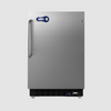 Summit 21" Wide Beer Froster, ADA Compliant ALFZ37BSSTBFROST