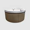 Cyanna Valley Spas 103 (240V)