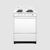 Summit 20" Wide Electric Coil Top Range WEM1171Q
