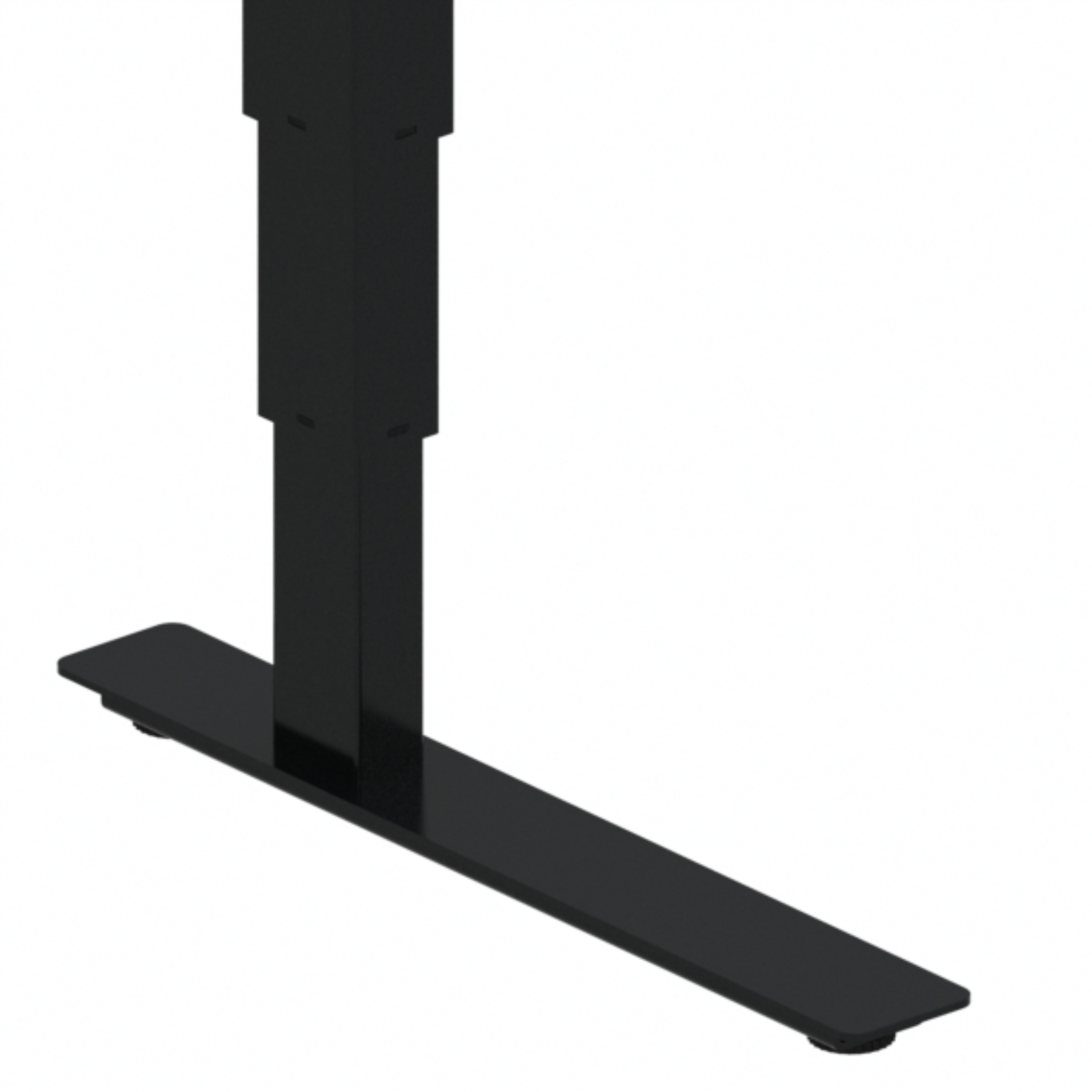 ConSet Electric Adjustable Desk Type 501-37
