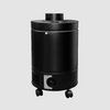 AllerAir AirMedic Pro 6 Plus W Air Purifier A6AW41234110