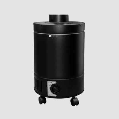AllerAir AirMedic Pro 6 Plus W Air Purifier A6AW41234110
