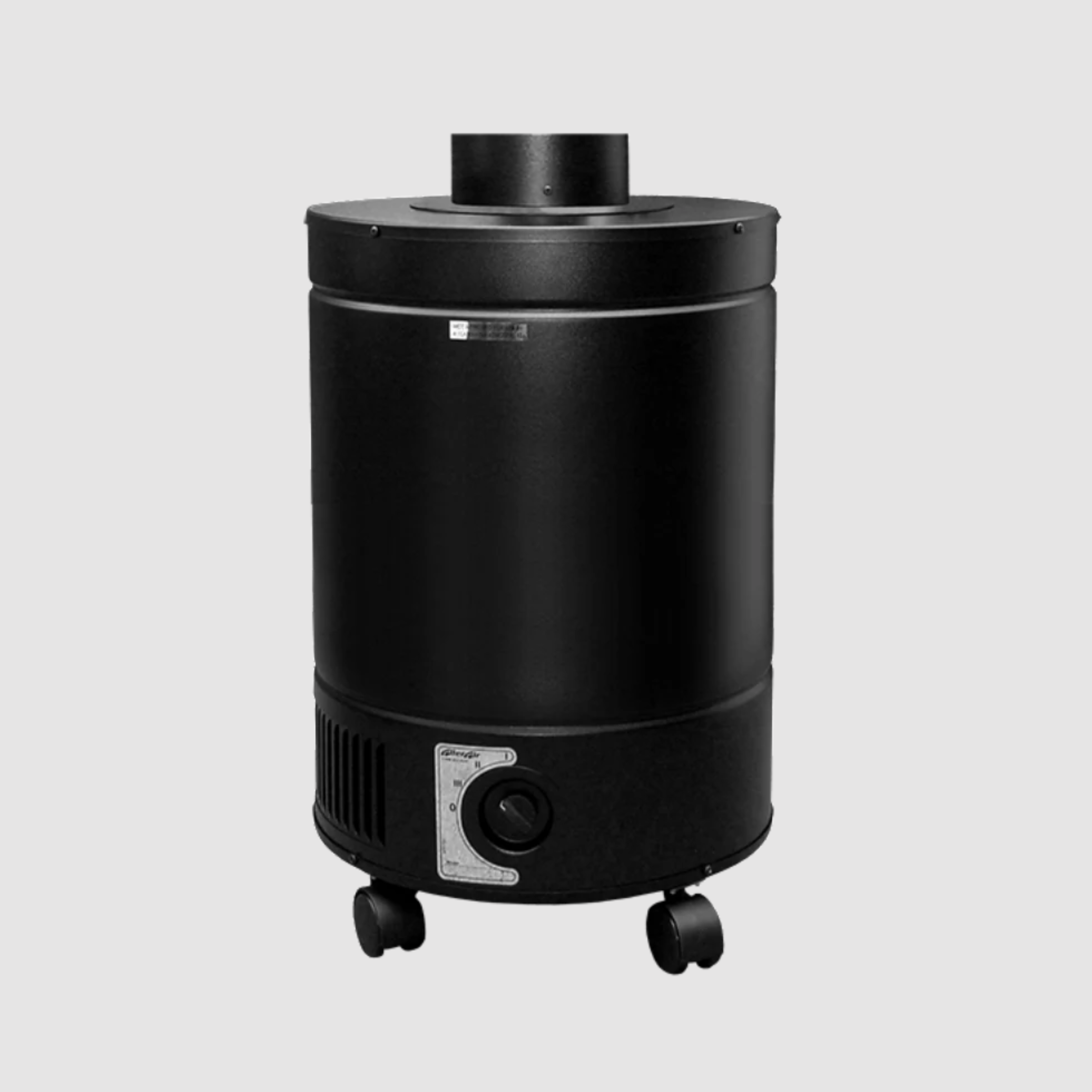 AllerAir AirMedic Pro 6 Plus W Air Purifier A6AW41234110