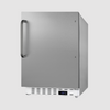 Summit 21" Wide Built-In All-Freezer, ADA Compliant ALFZ36CSS