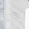 Summit 21" Wide Built-In All-Freezer, ADA Compliant ALFZ36CSS