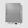 Summit 21" Wide Built-In All-Freezer, ADA Compliant ALFZ36CSSHV