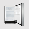 Summit 21" Wide Built-In All-Refrigerator, Freezerless, ADA Compliant ALR47BCSSHV