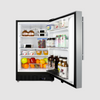 Summit 21" Wide Built-In All-Refrigerator, Freezerless, ADA Compliant ALR47BCSSHV