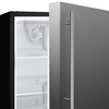Summit 21" Wide Built-In All-Refrigerator, Freezerless, ADA Compliant ALR47BCSSHV