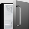 Summit 21" Wide Built-In All-Refrigerator, ADA Compliant ALR47BSSTB