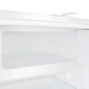 Summit 21" Wide Built-in Refrigerator-Freezer, ADA Compliant ALRF49BCSSHV