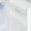 Summit 21" Wide Built-in Refrigerator-Freezer, ADA Compliant ALRF49BCSSHV