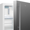 Summit 21" Wide Built-in Refrigerator-Freezer, ADA Compliant ALRF49BCSSHV