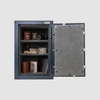 American Security AM3020E5 Home Safe