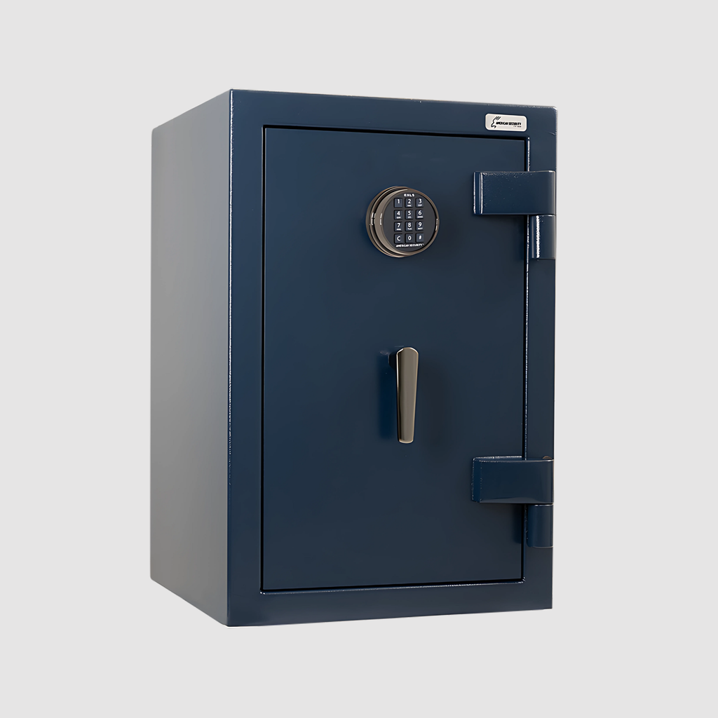 American Security AM3020E5 Home Safe