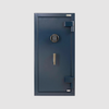 American Security AM4020E5 Home Safe