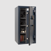 American Security AM4020E5 Home Safe