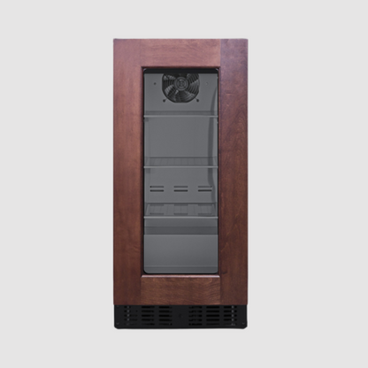 Summit 15" Wide 18" Depth Built-In Beverage Center, ADA Compliant ASDG1521