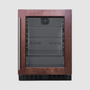 Summit 24" Wide Built-In Wine Cellar, ADA Compliant ASDW2412