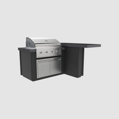 Videl Alta 72L - BBQ Island