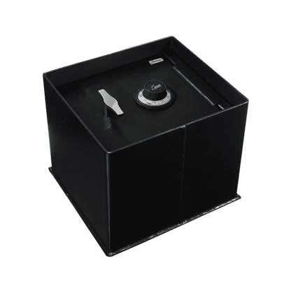 American Security Super Brute B-Rate Floor Safe B1500