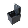 American Security Super Brute B-Rate Floor Safe B1500