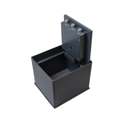 American Security Super Brute B-Rate Floor Safe B1500