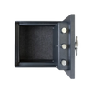 American Security Super Brute B-Rate Floor Safe B1500