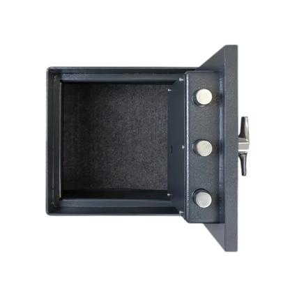 American Security Super Brute B-Rate Floor Safe B1500