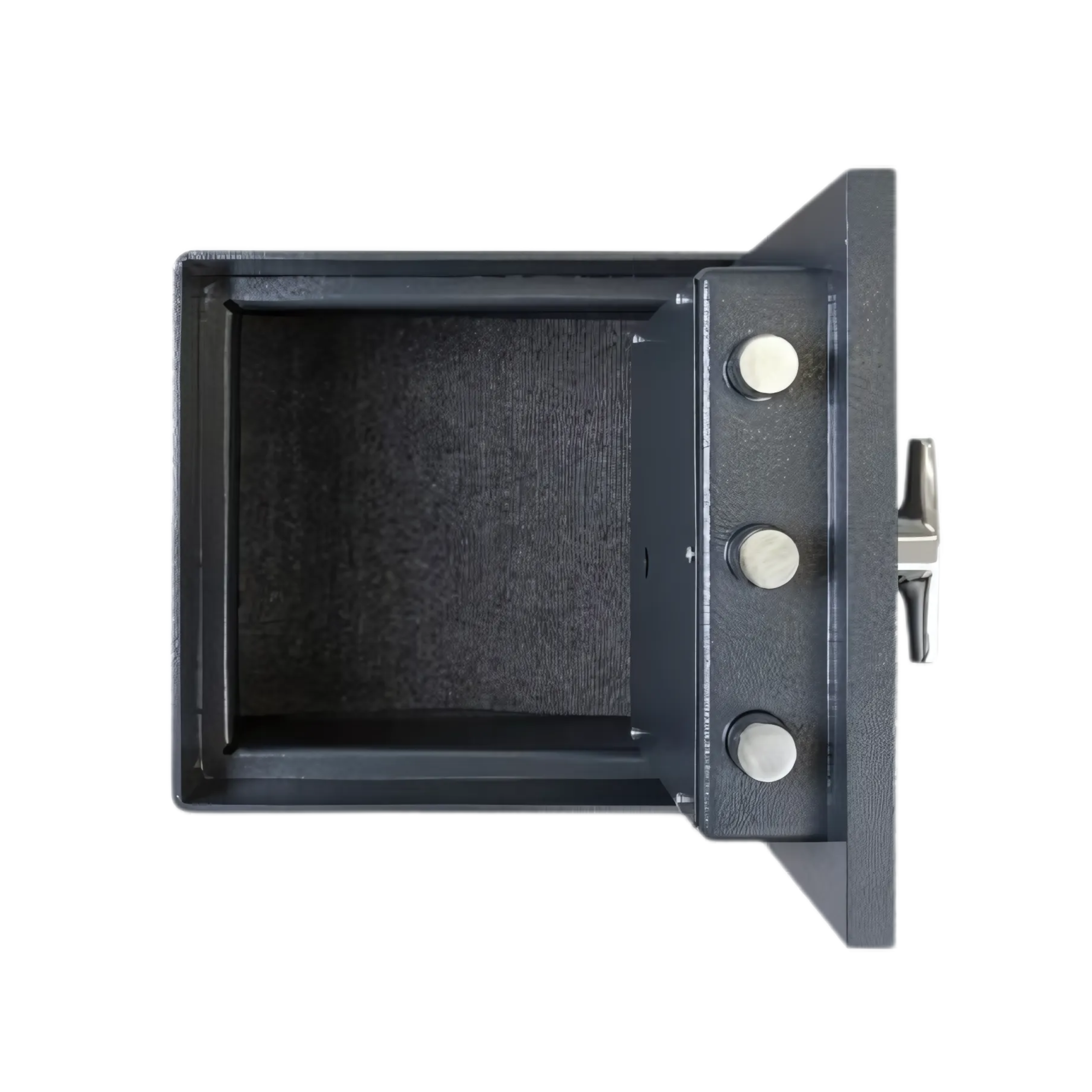 American Security Super Brute B-Rate Floor Safe B1500