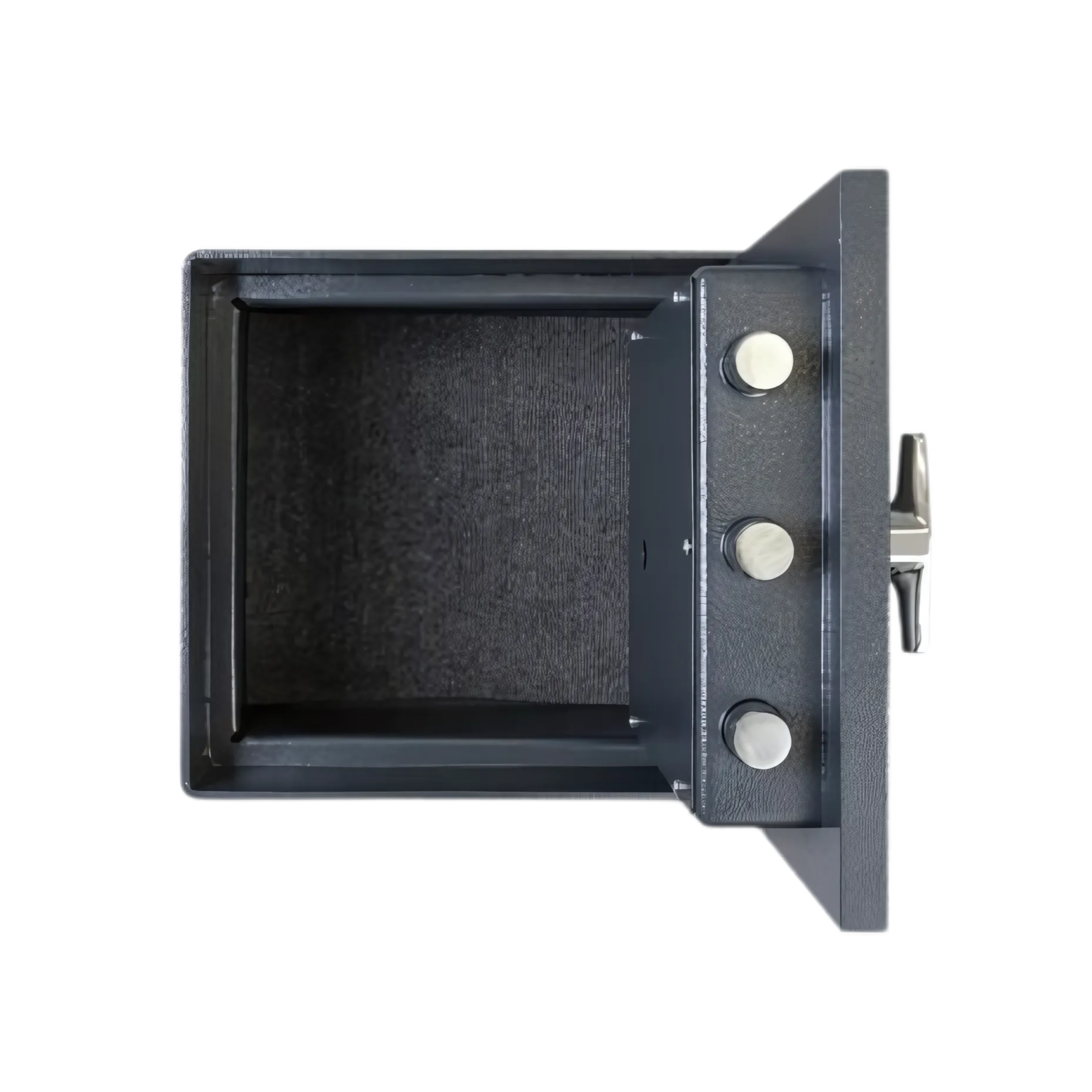 American Security Super Brute B-Rate Floor Safe B2200