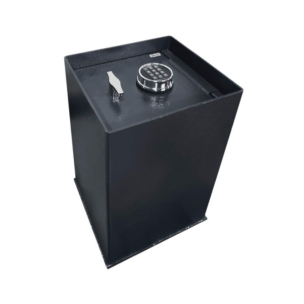 American Security Super Brute B-Rate Floor Safe B2900