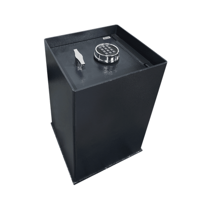 American Security Super Brute B-Rate Floor Safe B2900