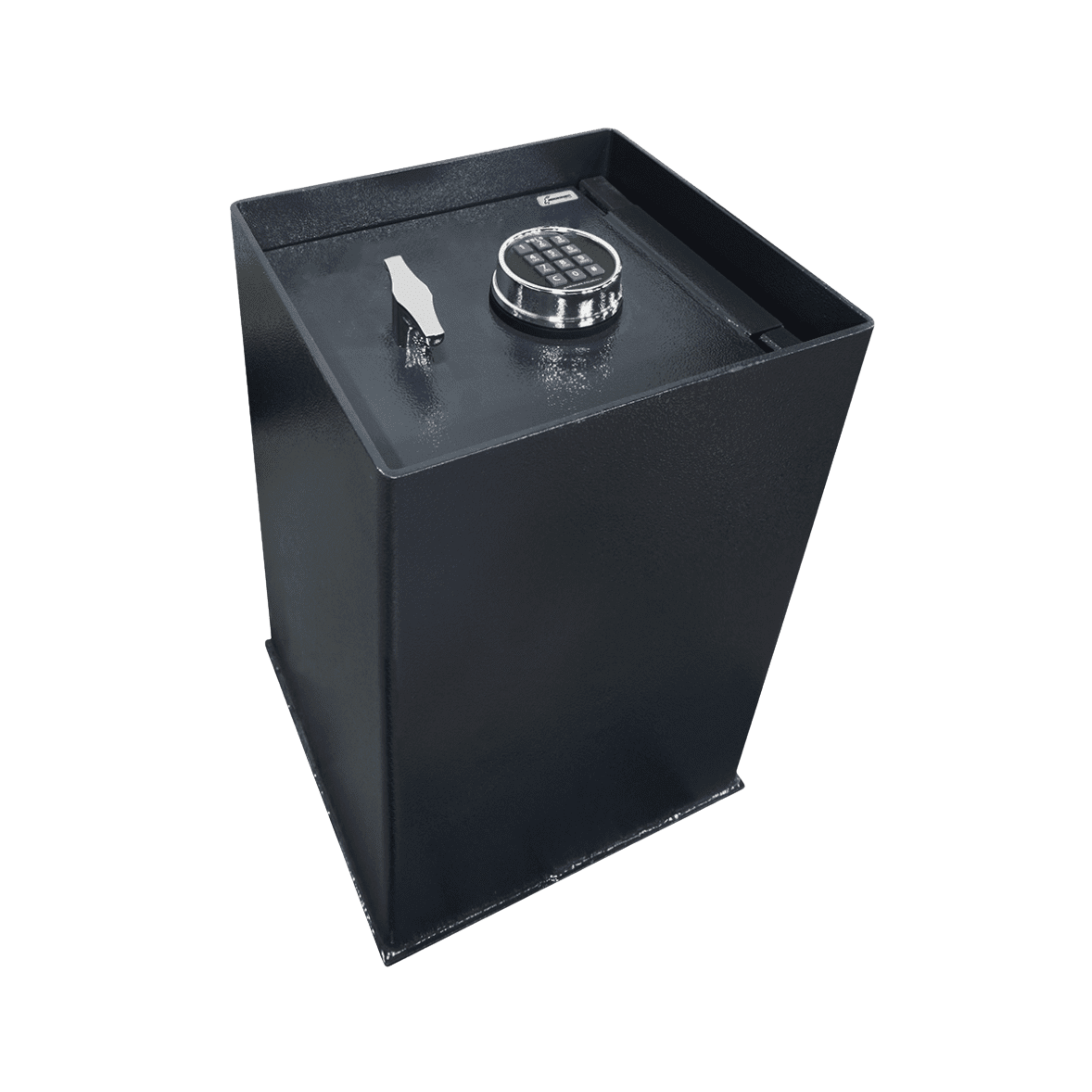 American Security Super Brute B-Rate Floor Safe B2900