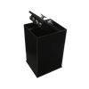 American Security Super Brute B-Rate Floor Safe B2900