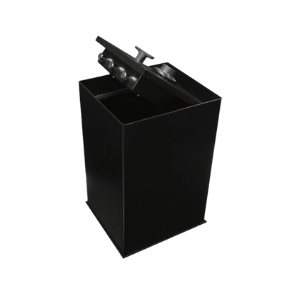 American Security Super Brute B-Rate Floor Safe B2900