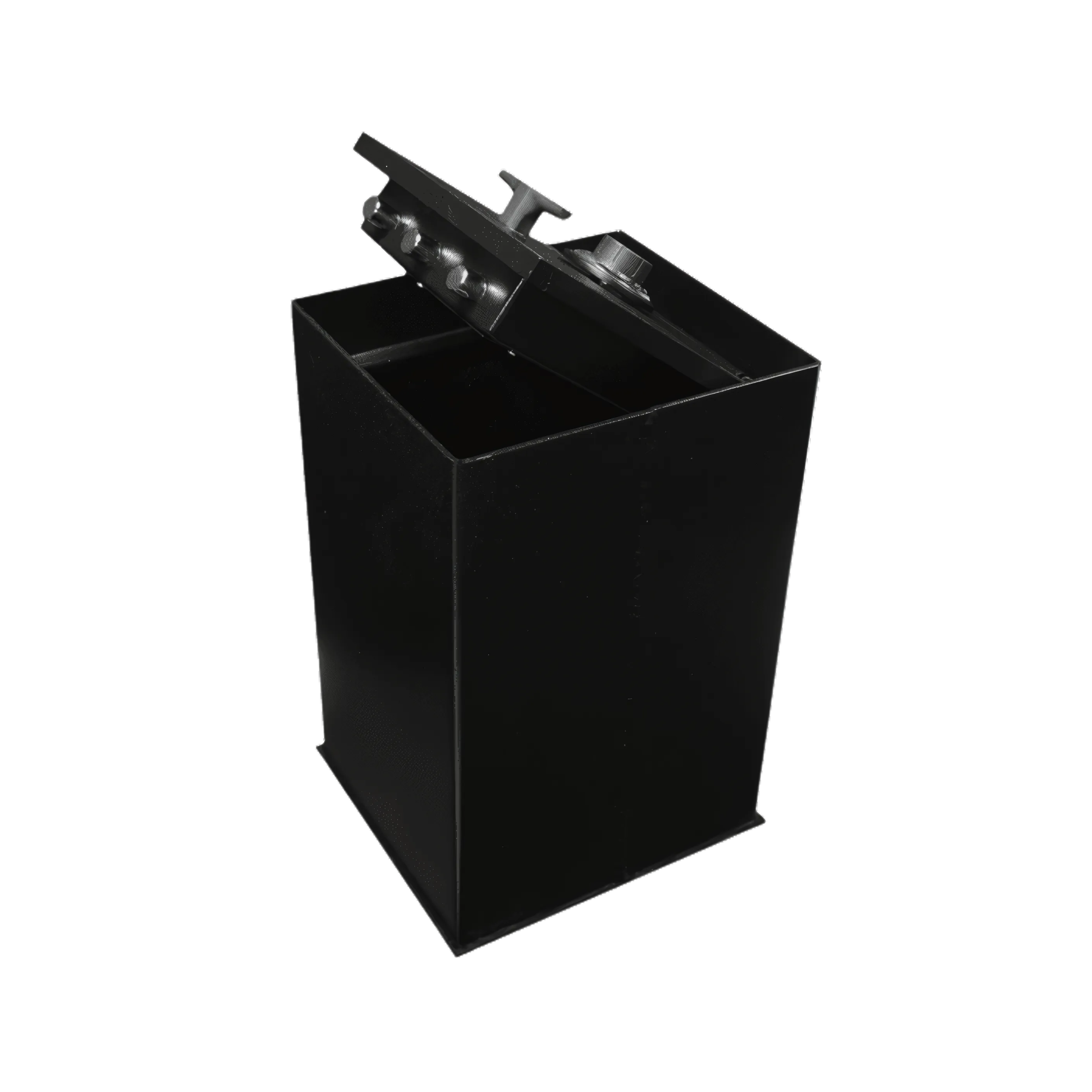 American Security Super Brute B-Rate Floor Safe B2900