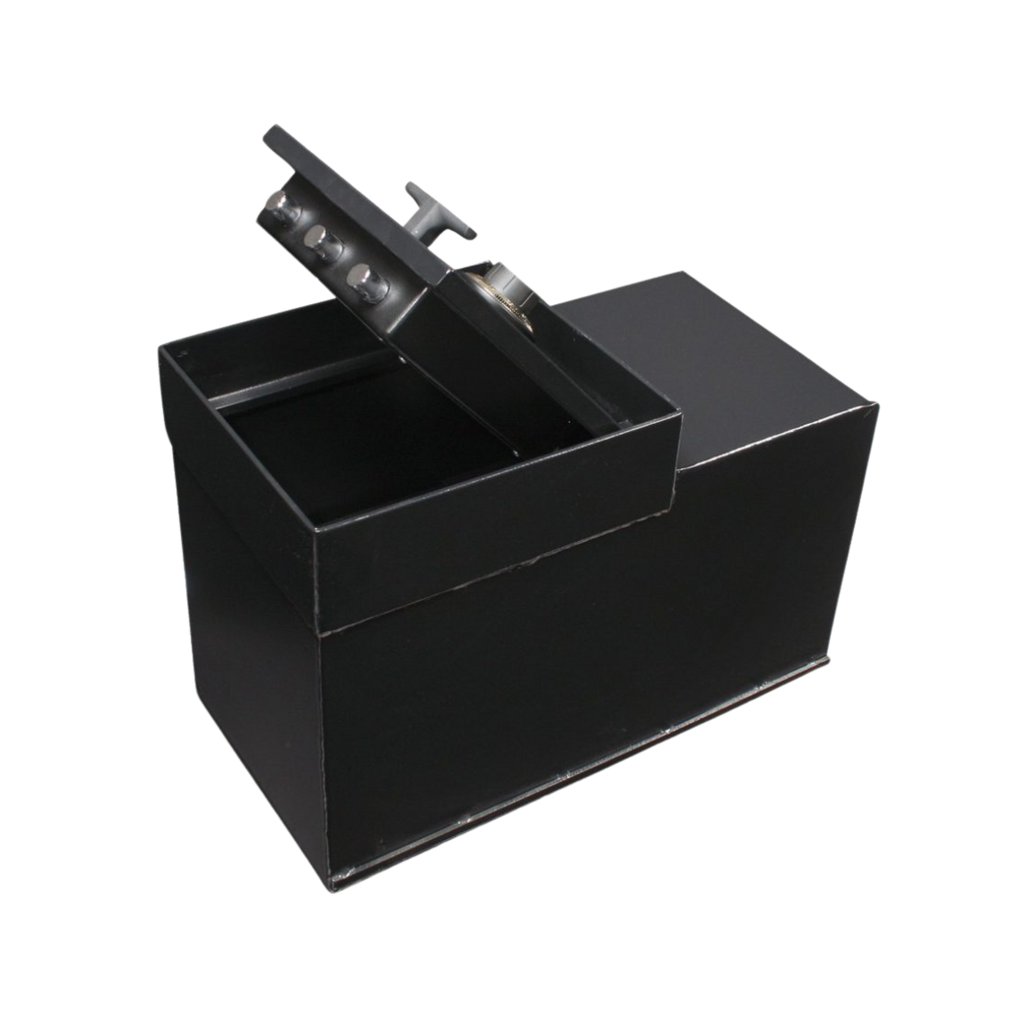 American Security Super Brute B-Rate Floor Safe B3700